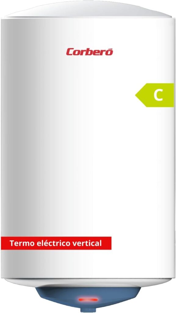 Corberó CTMBA80 Electric Thermo |