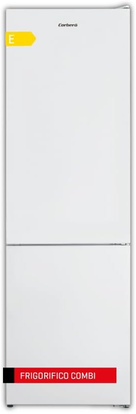 Corbero - Combi Fridge |