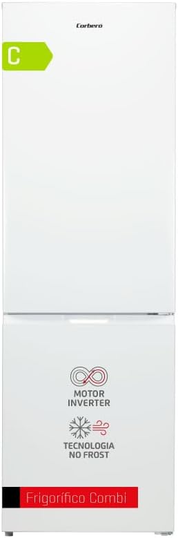 Corbero - Combi Refrigerator |