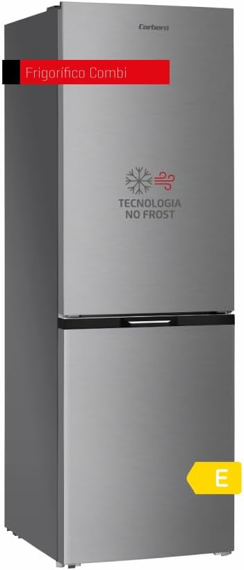 Corbero - No Frost Combi