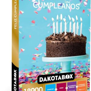 DAKOTABOX - Gift Box Men's Women's DAKOTABOX - Gift Box Men's Women's