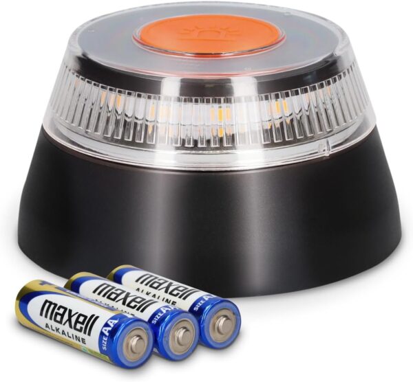 DGT Approved Car Emergency Light DGT Approved Car Emergency Light