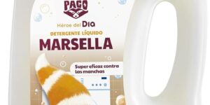 DIA SUPER PACO Detergent Machine DIA SUPER PACO Detergent Machine