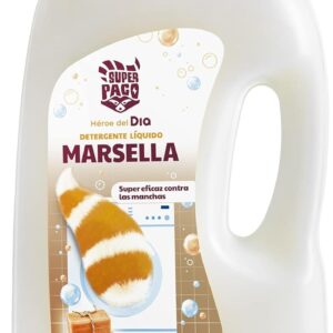 DIA SUPER PACO Detergent Machine