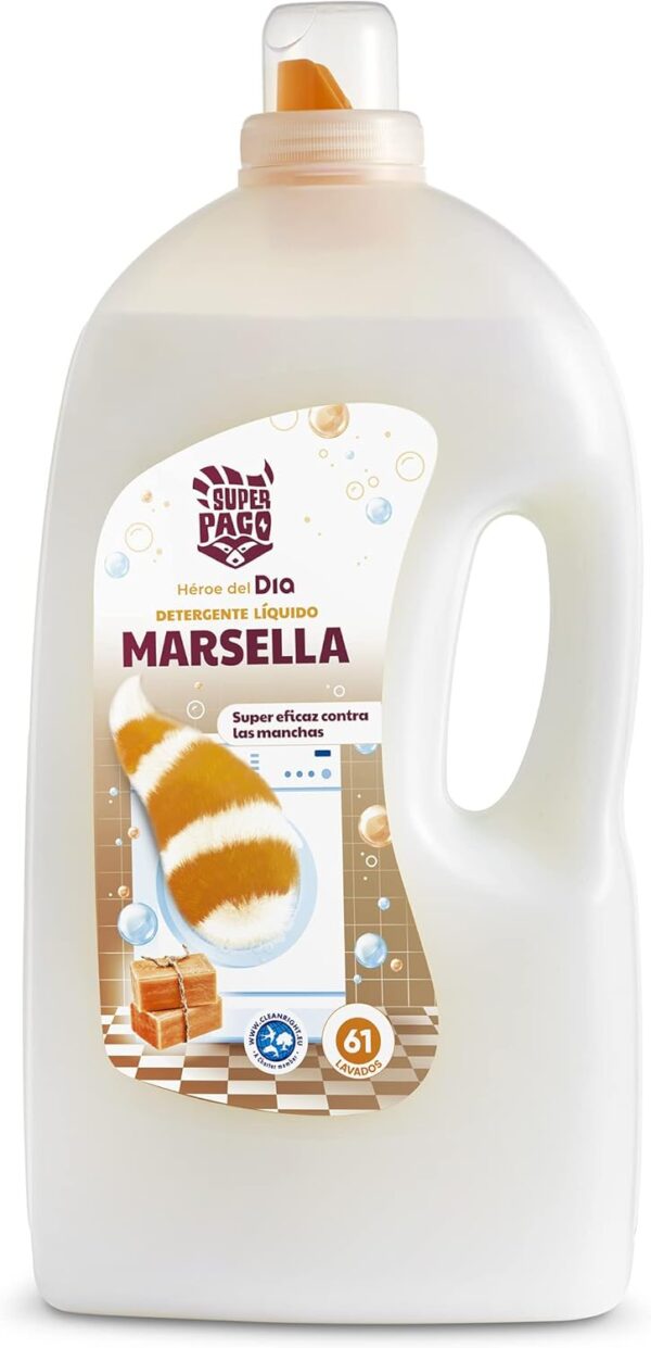 DIA SUPER PACO Detergent Machine DIA SUPER PACO Detergent Machine