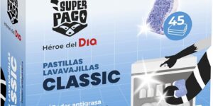 DIA SUPER PACO dishwasher machine DIA SUPER PACO dishwasher machine