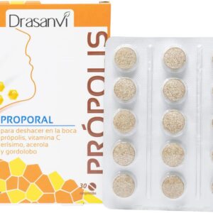 DRASANVI PROPORAL PROPOLIS –