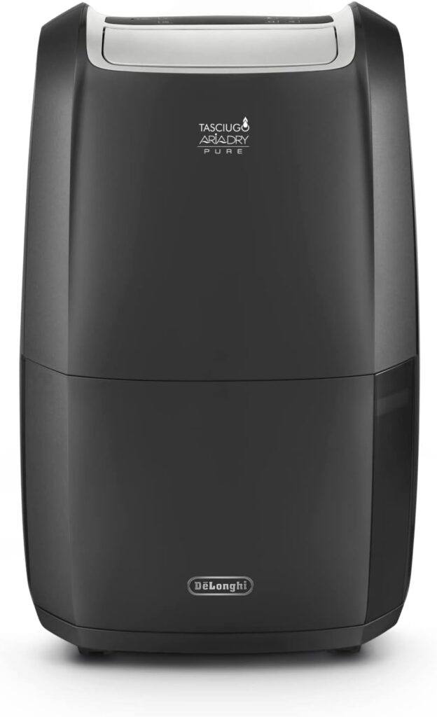 De'Longhi DDSX220WFA Intelligent