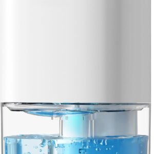 Dehumidifier 1000 ml, Humidity