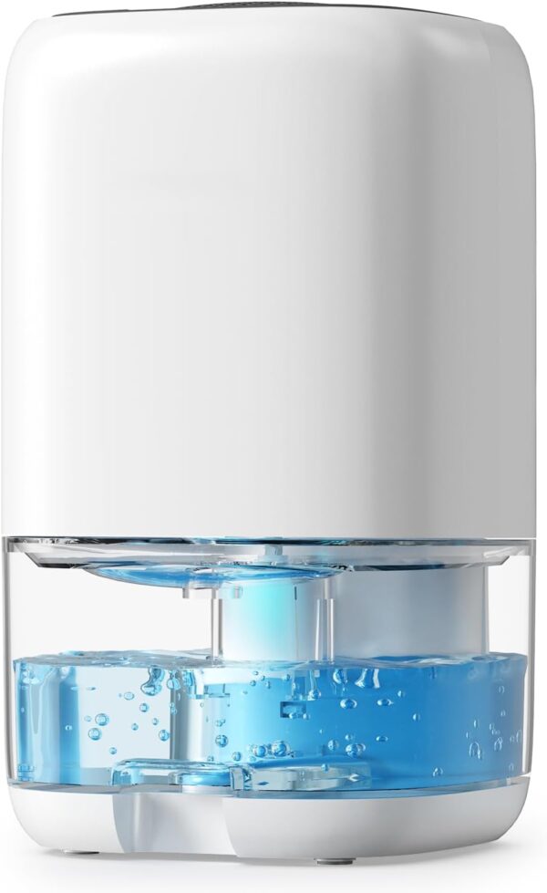 Dehumidifier 1000 ml, Humidity Dehumidifier 1000 ml, Humidity