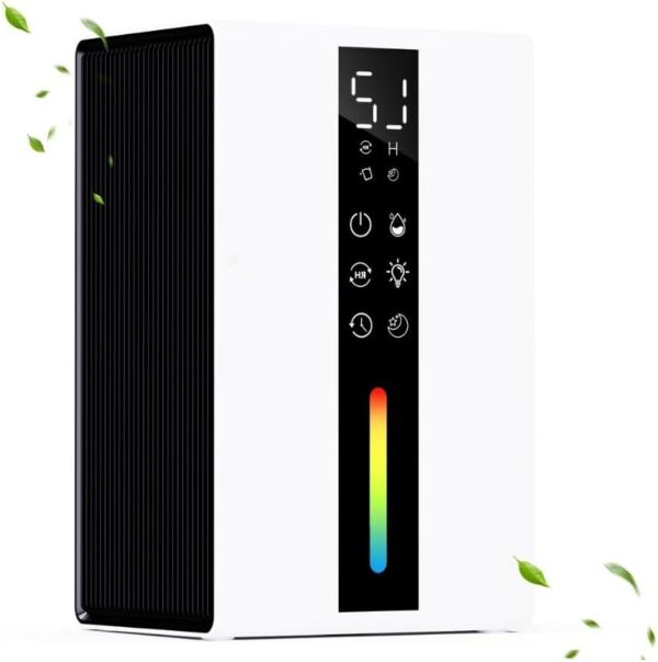 Dehumidifier 1800ML – Electric Dehumidifier 1800ML – Electric