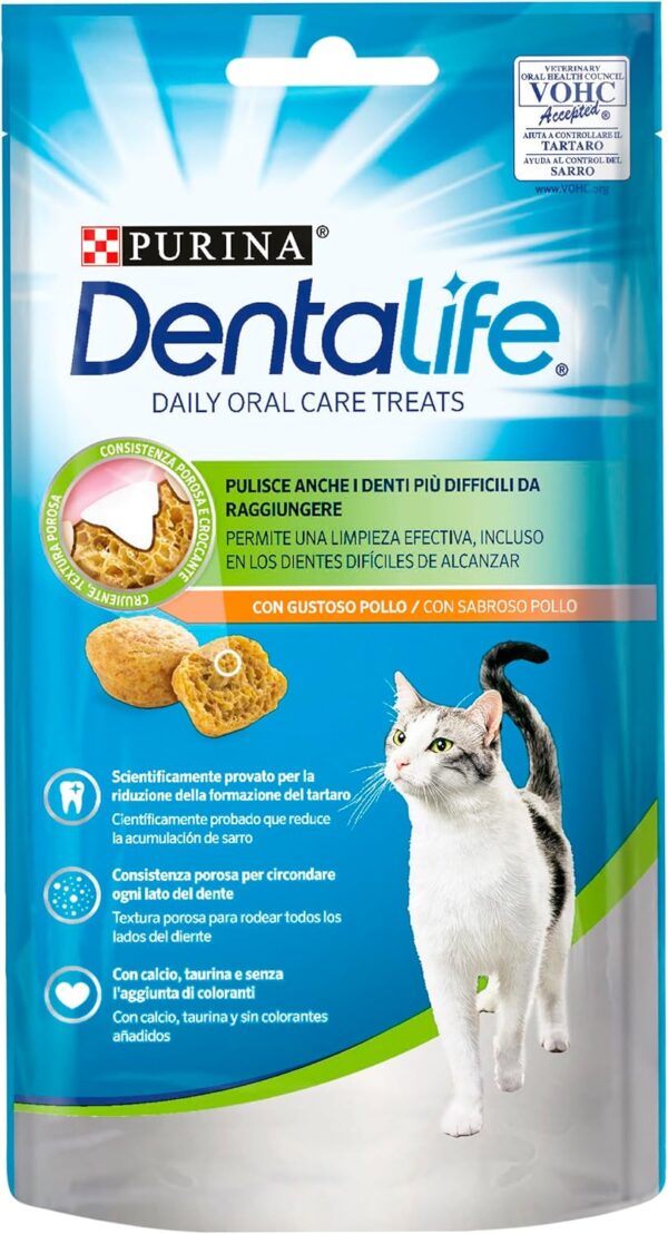 Dentalife Purina Daily Oral Care
