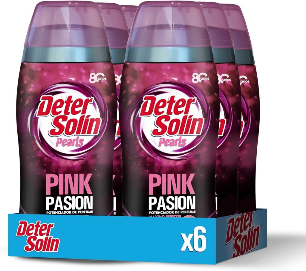 Detersolin Softener Beads for