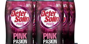 Detersolin Softener Beads for Detersolin Softener Beads for