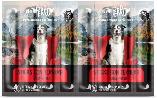 Dia DELIPERRO Snack for Dogs Sticks
