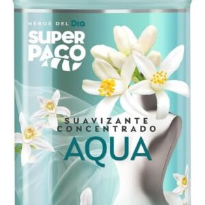 Dia Super Paco Aqua Softener 75
