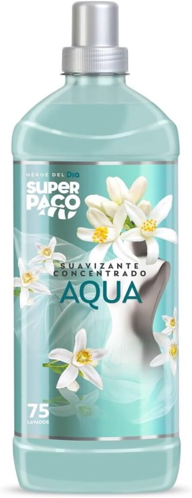 Dia Super Paco Aqua Softener 75