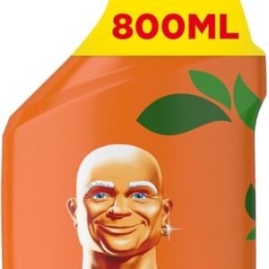 Don Limpio Kitchen Citrus