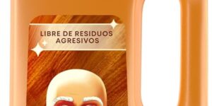 Don Limpio Wood Floor Scrub Liquid