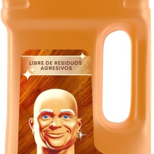 Don Limpio Wood Floor Scrub Liquid