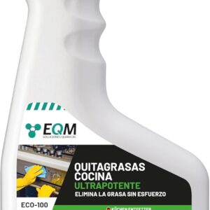 EQM - ECO-100 - Concentrated