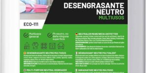 EQM - ECO-111 - Neutral All in One EQM - ECO-111 - Neutral All in One