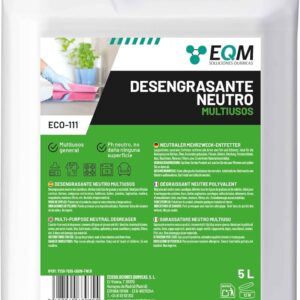 EQM - ECO-111 - Neutral All in One