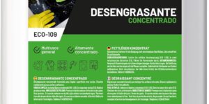 EQM – ECO-109 – Energetic