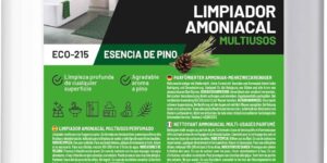 EQM – ECO-215 – Multi-Purpose