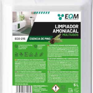 EQM – ECO-215 – Multi-Purpose