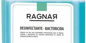 EUROSTIL BACTERICIDE DISINFECTANT