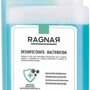 EUROSTIL BACTERICIDE DISINFECTANT