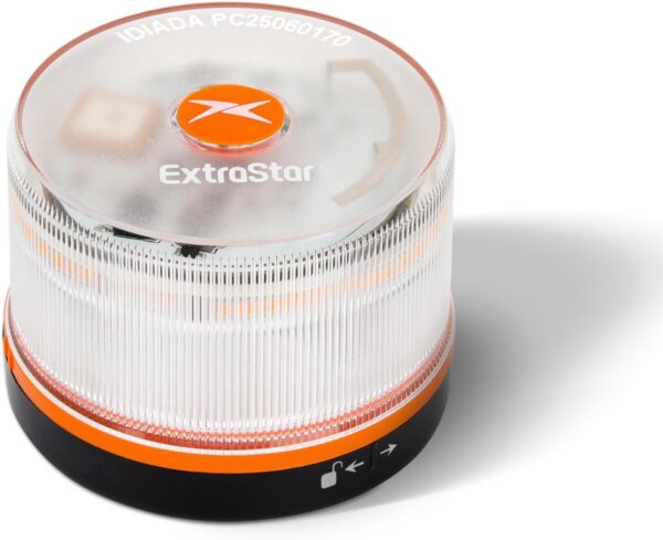 EXTRASTAR Emergency Light V16 EXTRASTAR Emergency Light V16
