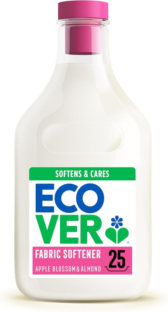 Ecover Organic Washing Machine