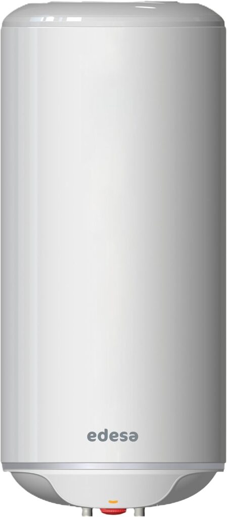 Edesa, One - Vertical Electric