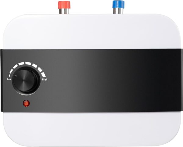 Electric Water Heater 6L, 1500W for Electric Water Heater 6L, 1500W for