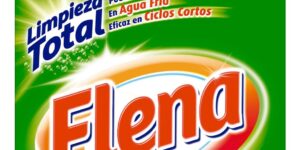 Elena Washing Machine Detergent,
