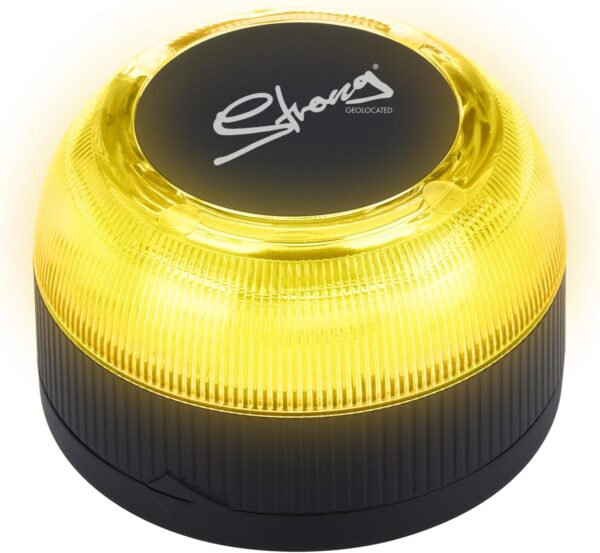 Emergency Light Car - Beacon with