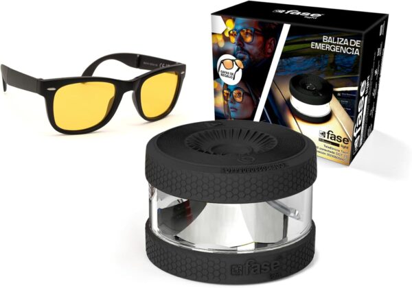 FASE - Beacon v16 DGT Approved - FASE - Beacon v16 DGT Approved -