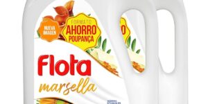 FLOTA | Liquid Detergent Stain FLOTA | Liquid Detergent Stain