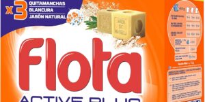 FLOTA | Marseille Max | Washing