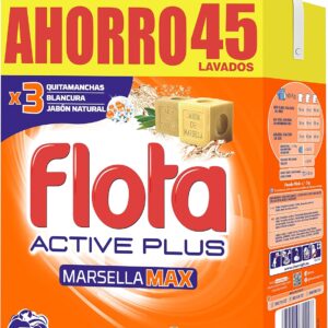 FLOTA | Marseille Max | Washing