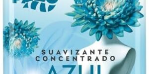 Fabric Softener Blue 75 Washes, Fabric Softener Blue 75 Washes,