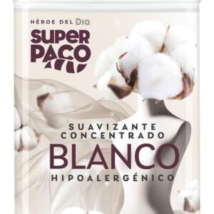 Fabric Softener White 75 Washes,