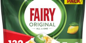 Fairy Original All In One Fairy Original All In One