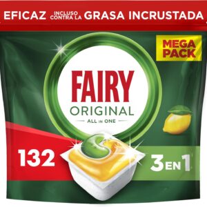Fairy Original All In One