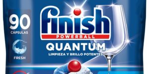Finish Powerball Quantum All in 1 Finish Powerball Quantum All in 1