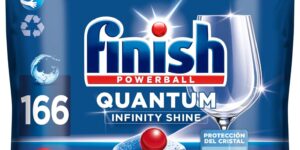 Finish Powerball Quantum Infinity Finish Powerball Quantum Infinity