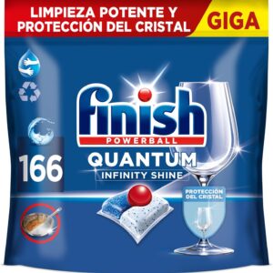 Finish Powerball Quantum Infinity