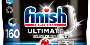 Finish Powerball Ultimate Infinity Finish Powerball Ultimate Infinity